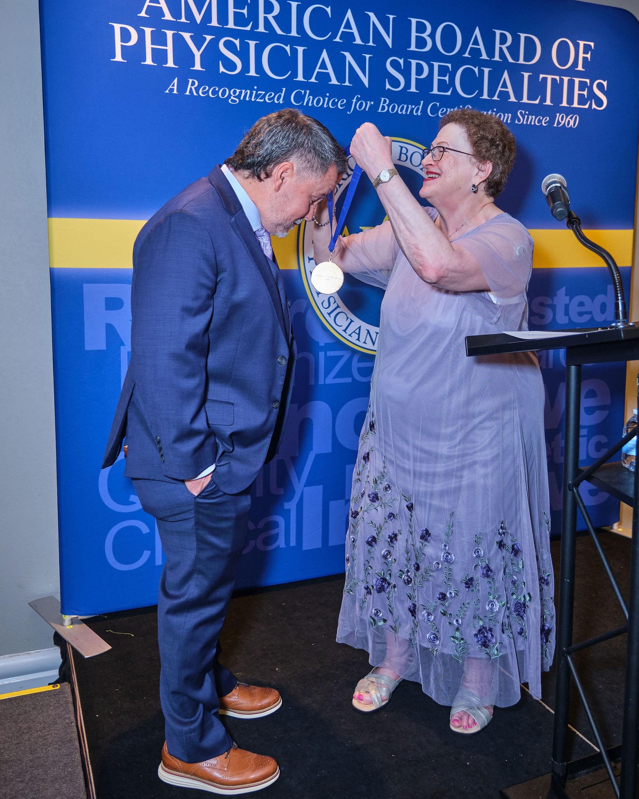 Honoring Excellence at the ABPS Annual Leadership Meeting 2026