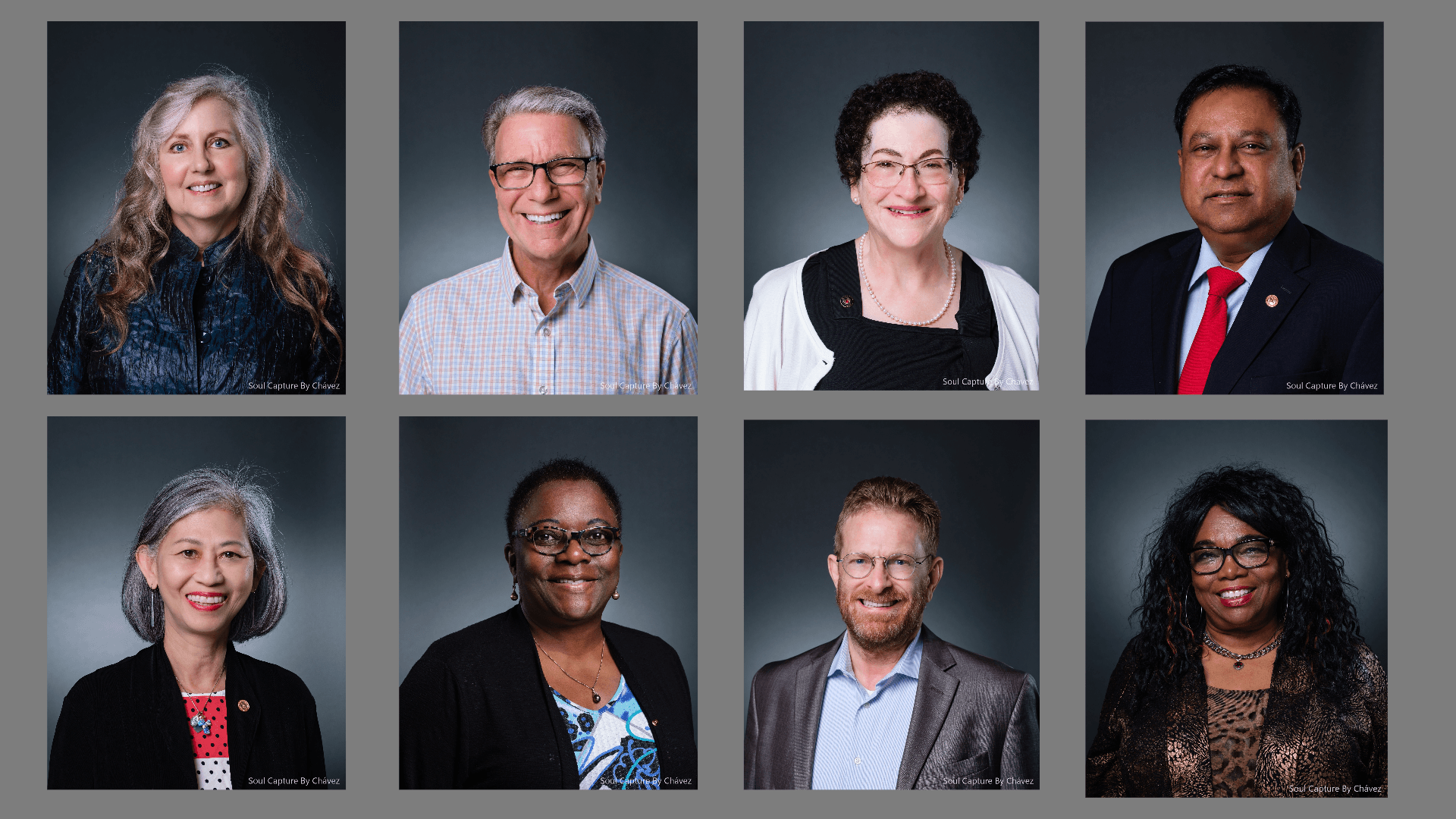 Capturing the Prestigious Leaders of Medicine: A Tale of a Headshot Photographer