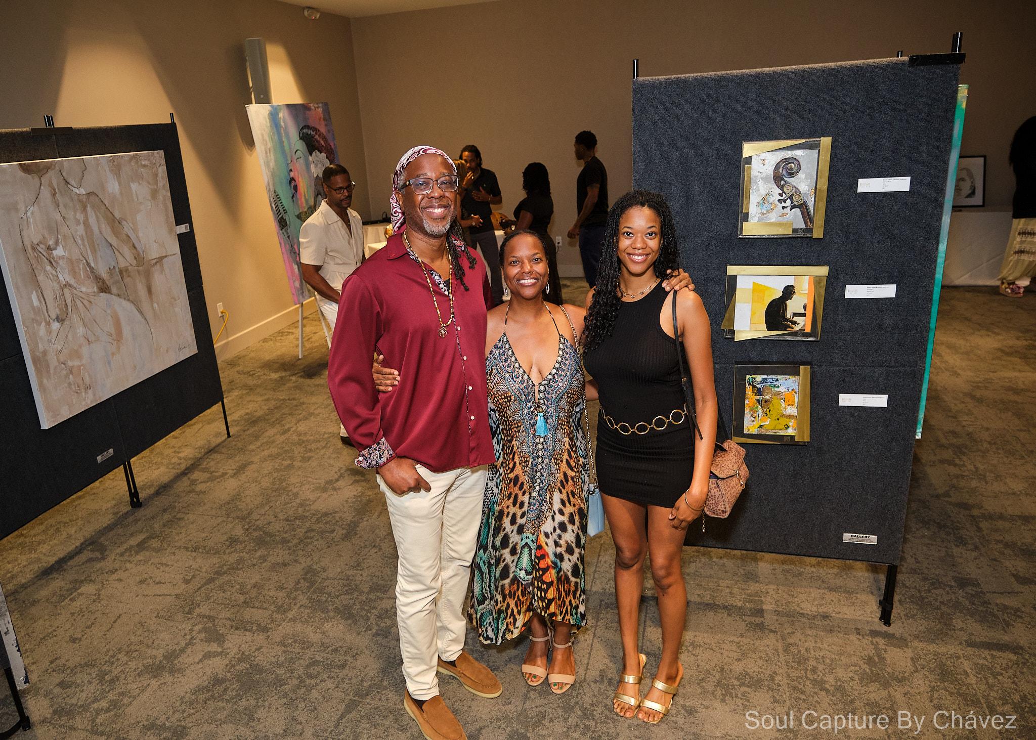 Capturing Culture: Juneteenth Art Exhibition in Tampa Bay