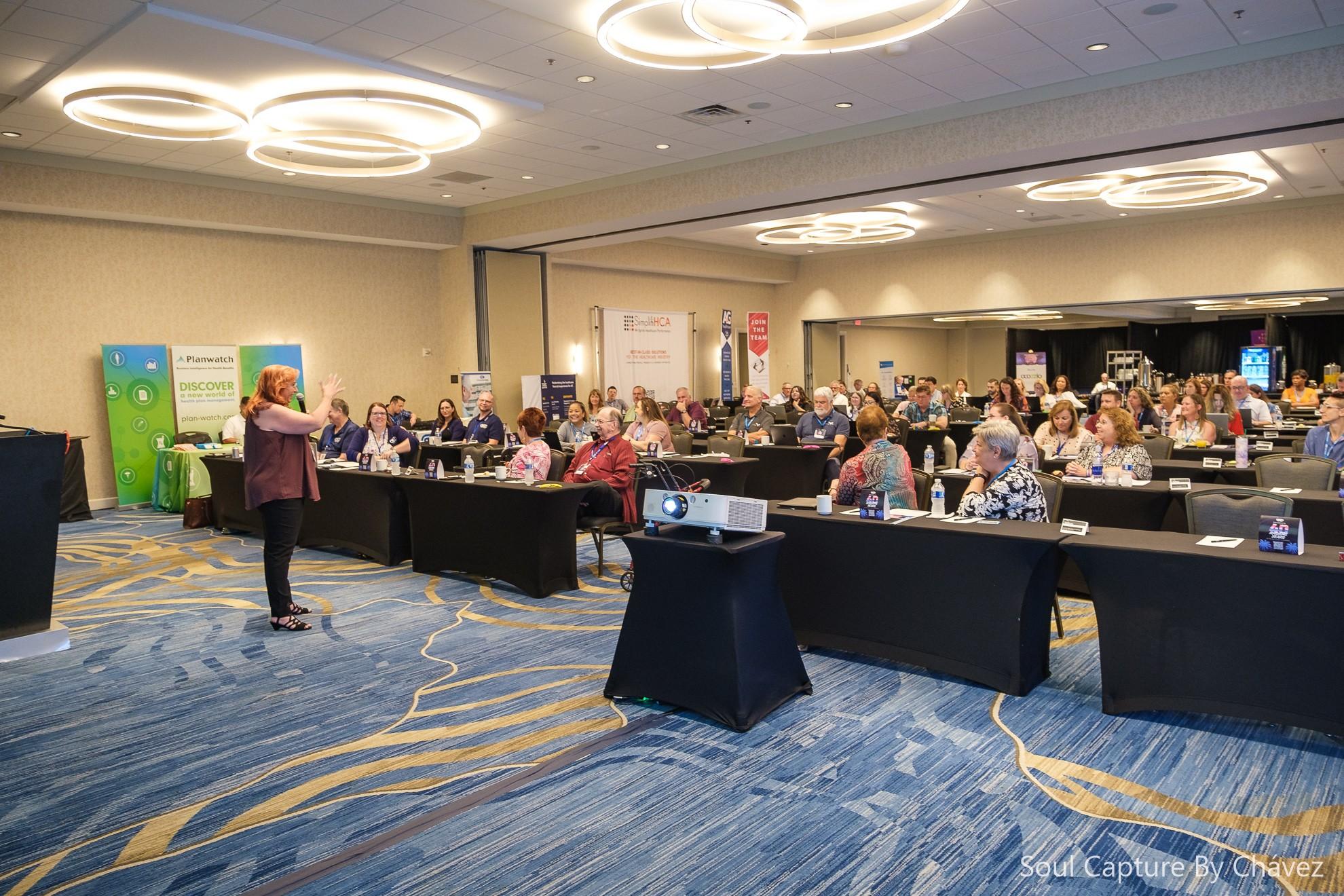 Highlights of WLT Software Client Conference 2023 at Hilton Clearwater Beach Resort and Spa