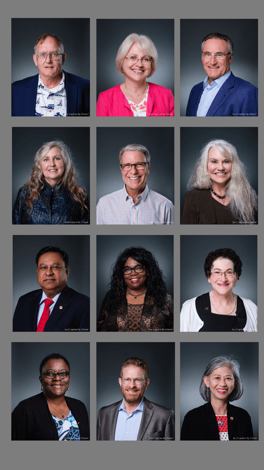 Capturing the Prestigious Leaders of Medicine: A Tale of a Headshot Photographer